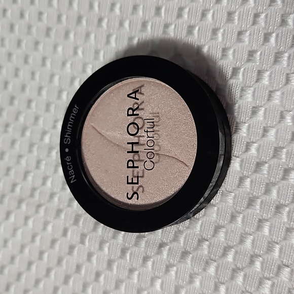 SEPHORA COLORFUL EYESHADOW IN "NO PLACE LIKE HOME - Picture 6 of 7